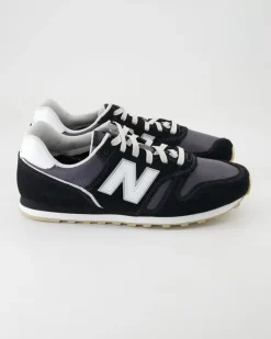 ML373AK2 Sneaker in Schwarz