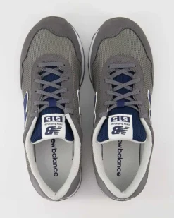 ML515UGG Sneaker in Grau