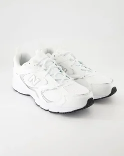 ML408V1 Sneaker in Weiß