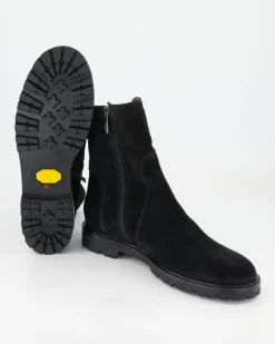 M099/M Stiefeletten in Schwarz