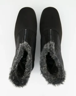 MÜNCHEN Stiefeletten in Schwarz