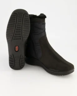 München-St. Winterstiefel in Schwarz