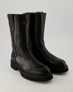 2862MO 0005 Stiefel in Schwarz