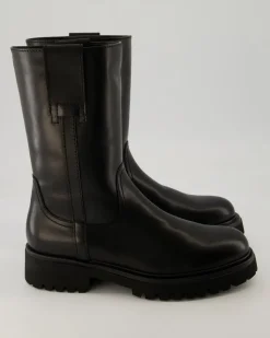 2862MO 0005 Stiefel in Schwarz