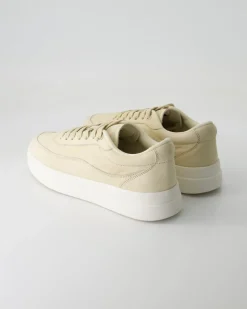 MODERN COURT SNEAKER NUBUCK Sneaker in Beige