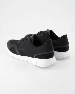 Mokrunner-D-2024 Sneaker in Schwarz