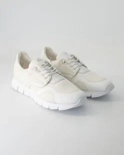 Mokrunner-D-2024 Sneaker in Weiß