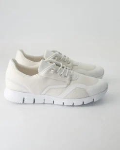 Mokrunner-D-2024 Sneaker in Weiß