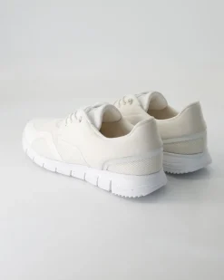 Mokrunner-D-2024 Sneaker in Weiß