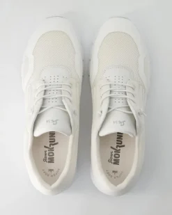 Mokrunner-D-2024 Sneaker in Weiß