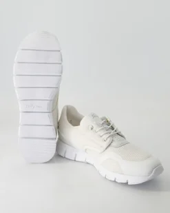 Mokrunner-D-2024 Sneaker in Weiß