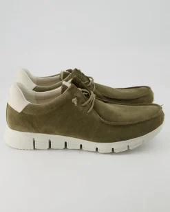 Mokrunner-H-007 Slipper in Grün