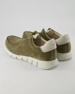 Mokrunner-H-007 Slipper in Grün