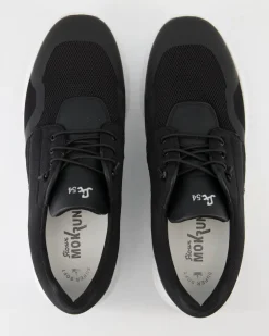 Mokrunner-H-2024 Sneaker in Schwarz