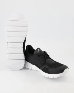 Mokrunner-H-2024 Sneaker in Schwarz