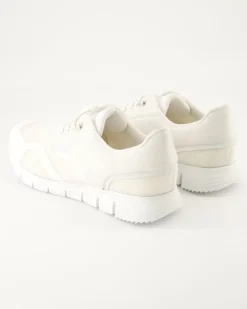 Mokrunner-H-2024 Sneaker in Weiß