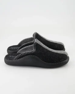 MONACO DAMEN 62 Hausschuhe in Grau