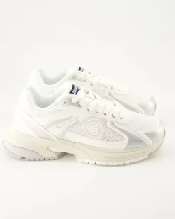 MOON Sneaker in Weiß