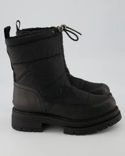 Moonboot Winterstiefel in Schwarz