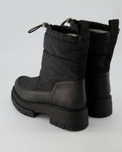 Moonboot Winterstiefel in Schwarz