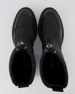 Moonboot Winterstiefel in Schwarz