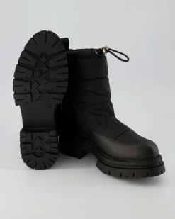Moonboot Winterstiefel in Schwarz
