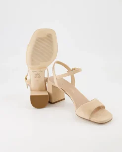 Moraty 24 Sandalen in Beige