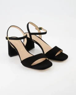 Moraty 24 Sandalen in Schwarz