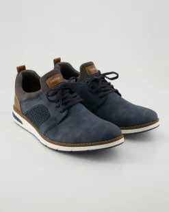 Morelia Sneaker in Blau