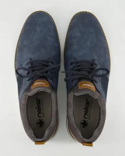 Morelia Sneaker in Blau