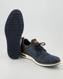 Morelia Sneaker in Blau