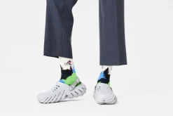 Mountain Bike Sock Socken in Mehrfarbig