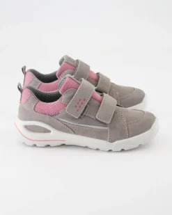 MOVE Halbschuhe in Grau