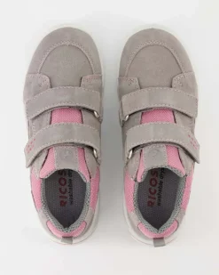 MOVE Halbschuhe in Grau