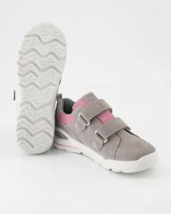 MOVE Halbschuhe in Grau