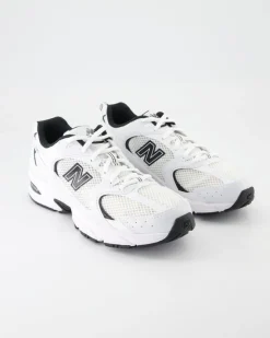 MR530EWB Sportschuhe in Weiß