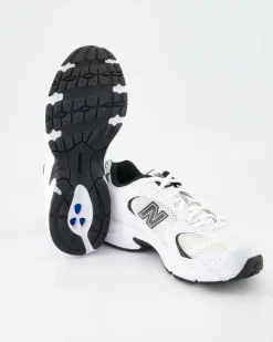 MR530EWB Sportschuhe in Weiß