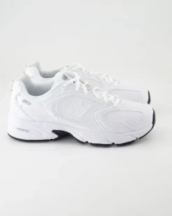 MR530NW Sportschuhe in Weiß