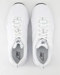 MR530NW Sportschuhe in Weiß