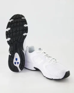 MR530NW Sportschuhe in Weiß
