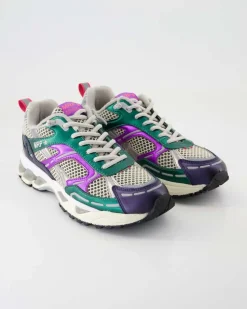 MRP01 Sneaker in Grau