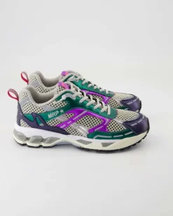 MRP01 Sneaker in Grau