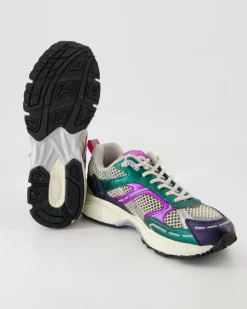 MRP01 Sneaker in Grau