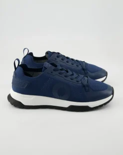 MUMBAI Sneaker in Blau
