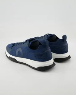 MUMBAI Sneaker in Blau