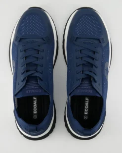 MUMBAI Sneaker in Blau