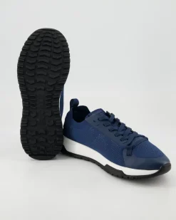 MUMBAI Sneaker in Blau