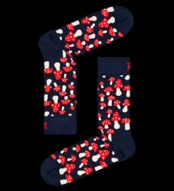 Mushroon Sock Socken in Mehrfarbig