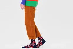 Mushroon Sock Socken in Mehrfarbig