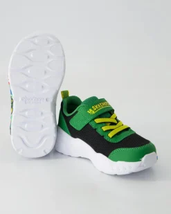 407065N Sneaker in Grün